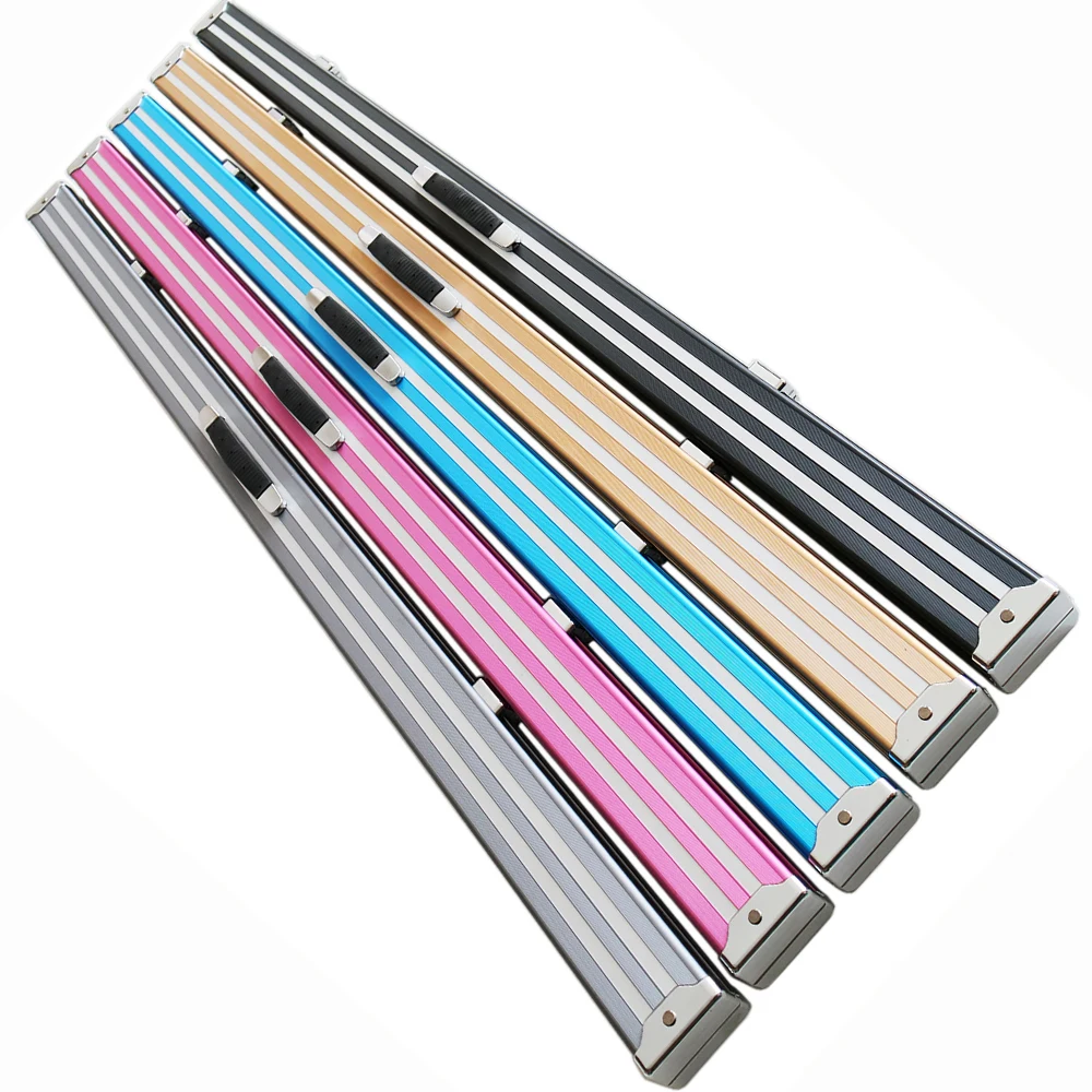 Good Quality Wholesale Snooker or Pool Cue Case