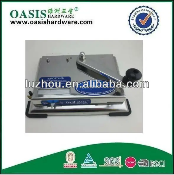 
cigarette maker cigarette making machine Cigarette Rolling Maker 
