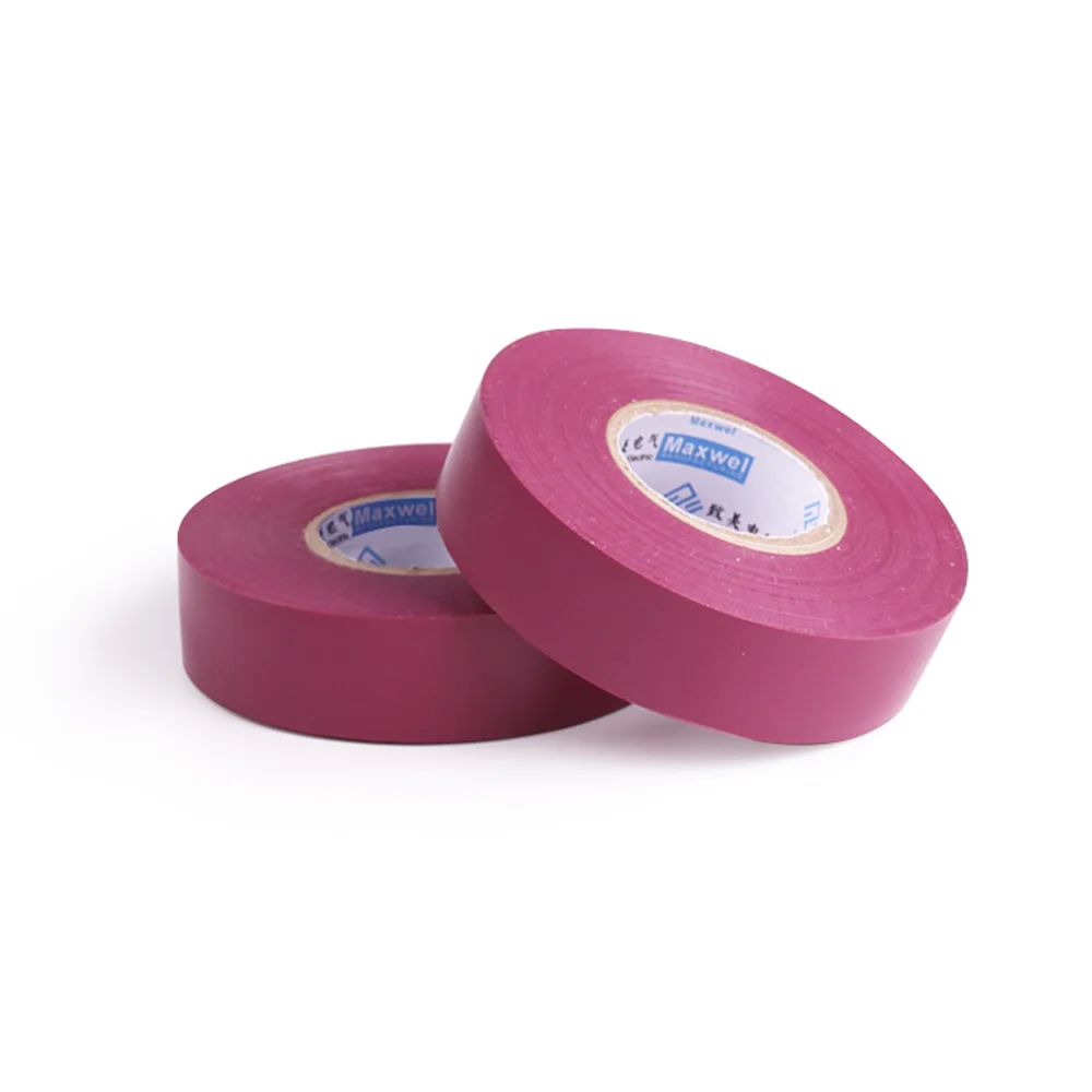 jumbo roll pvc tape/pvc electrical tape jumbo roll/pvc electrical insulation tape