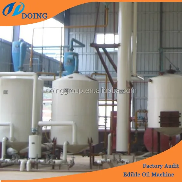 soybean oil extracting machine | soybean oil processing machinery