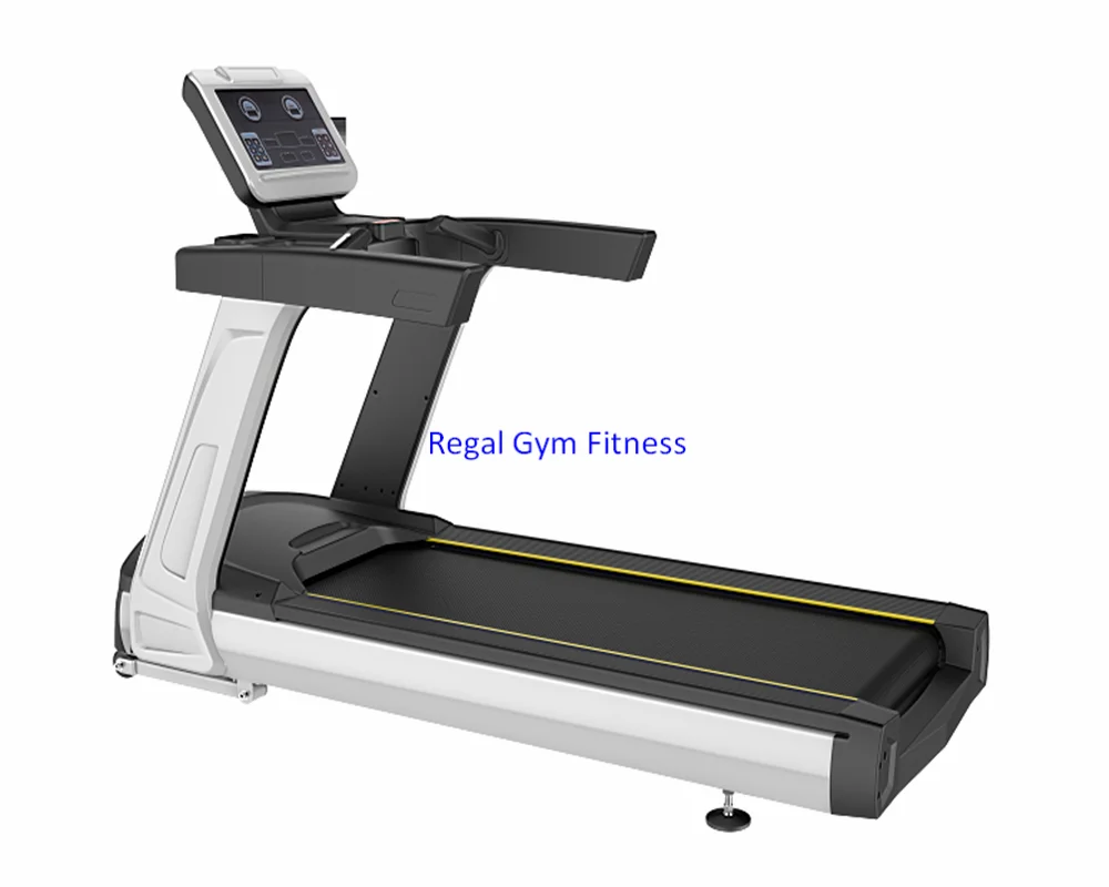 China fitness equipment commercial treadmill