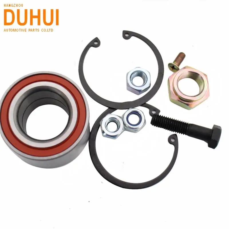 Подшипник колеса комплект подходит для fiat brava Punto Lancia Y VKBA3414 71714468