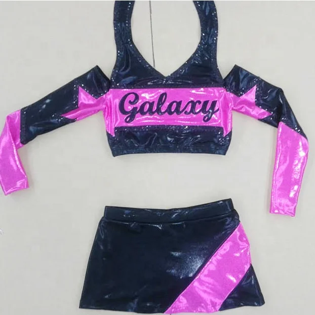 2019  cheerleading uniforms for cheerleaders