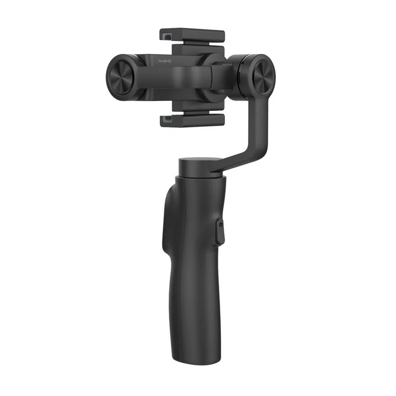 3-Axis Handheld Gimbal Stabilizer for Smartphone Like iPhone X 8 7 Plus 6 Plus Samsung Galaxy S8+ S8 S7 S6 S5