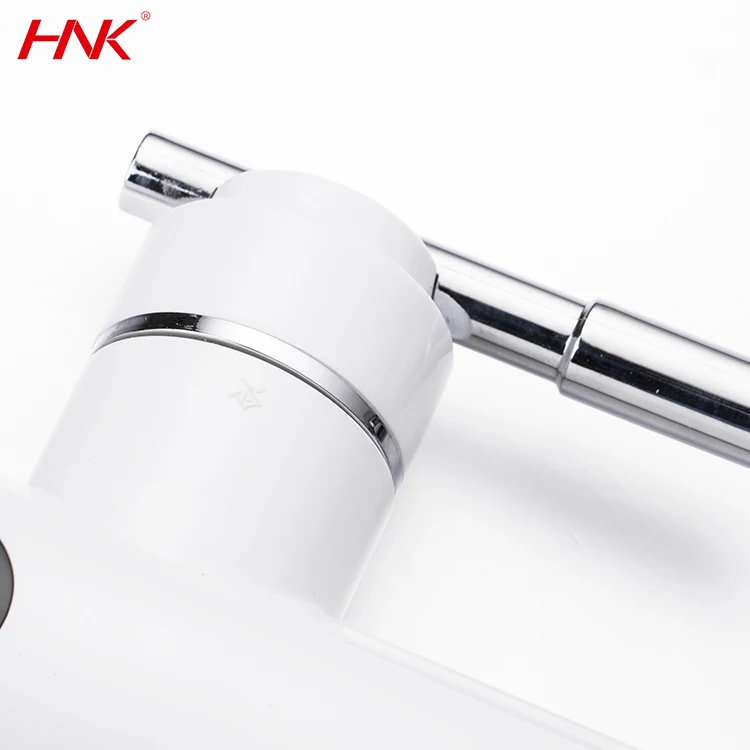 Кухонный Автоматический цифровой смеситель с мгновенным электрическим нагревом, 220 В, 3000 Вт, водонагреватель, смеситель