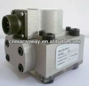 Factory Direct Sales Spain 761 servo valve