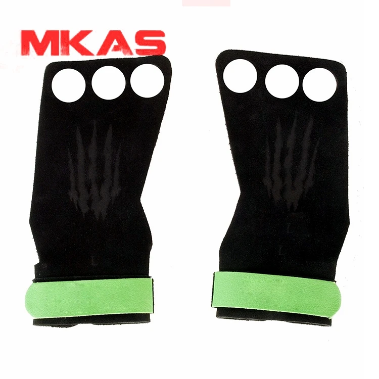 Поддерживающие перчатки для запястья для фитнеса