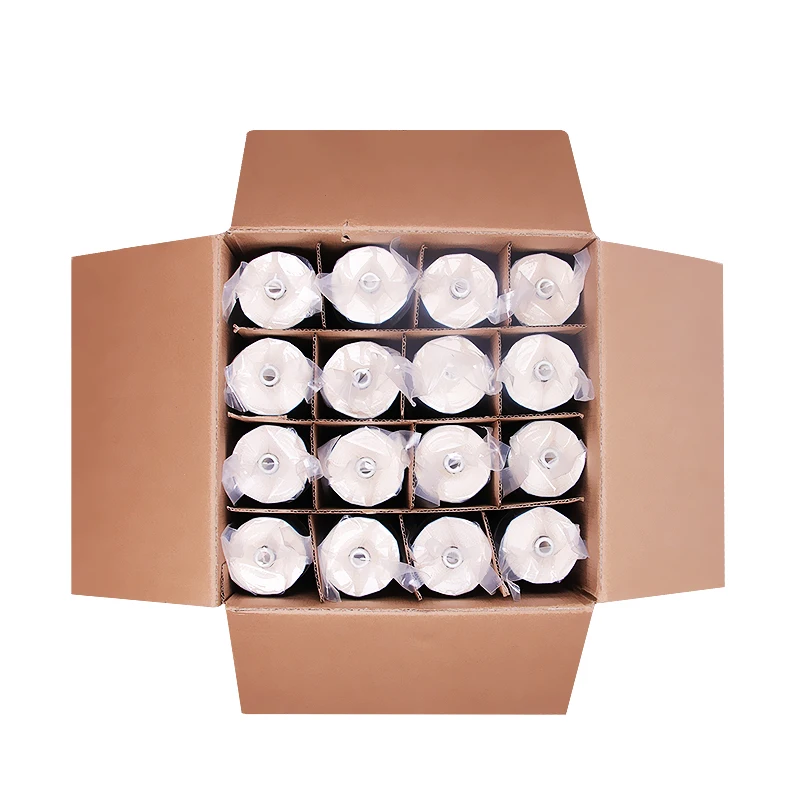 Reverse Osmosis Quick Fitting Imported Ro Membranes For Water Treatment/Household Water Machines