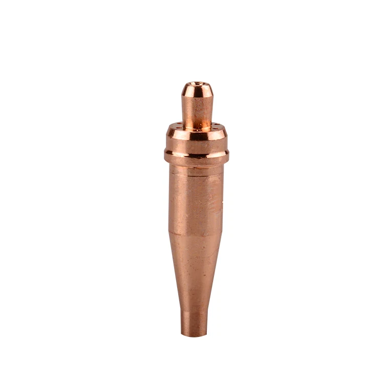 Factory supply welding cutting torch tip cutting nozzle