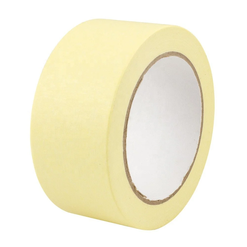 Masking tape package adhesive tape for painters