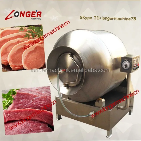 Стакан и миксер для мяса коммерческий, машина для приправ и ароматизаторов мяса