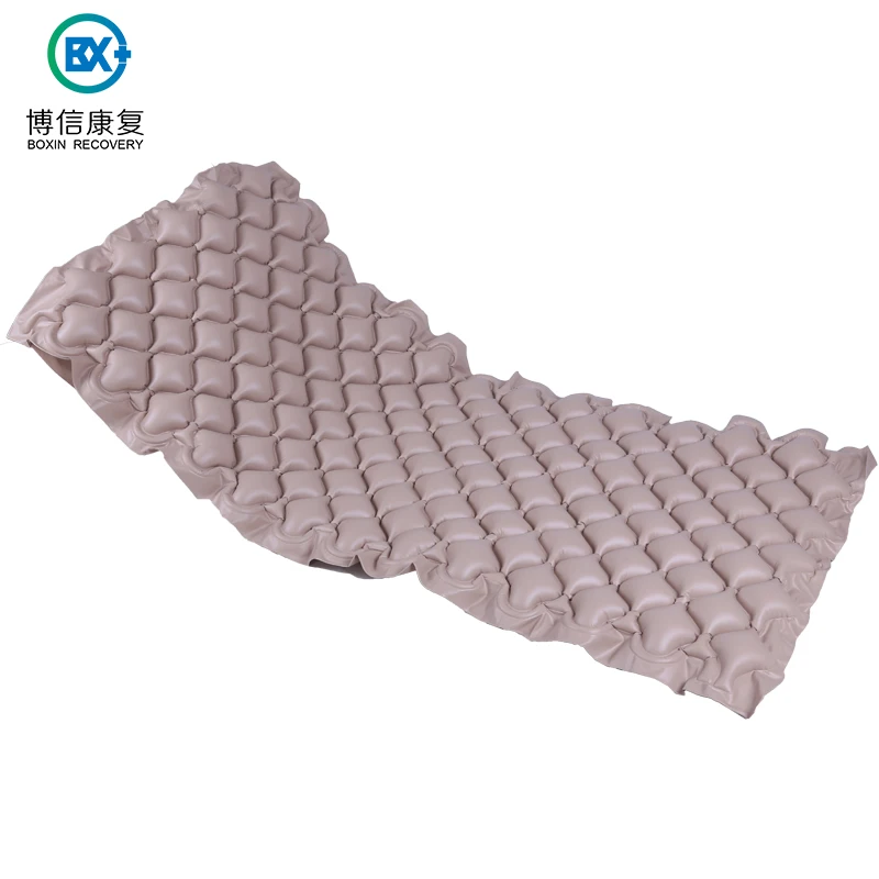 Anti-decubitus Mattress& Air Cushion with Pump, Spherical Wave