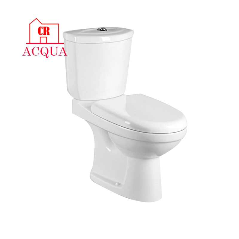 Унитаз сантехника керамический двухкомпонентный унитаз африканская ванная комната для