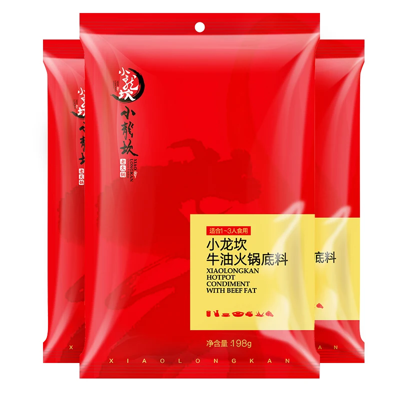 
Говядина, тальлоу, горячий горшок, суповая основа, приправа для семьи, горячий горшок для специй 