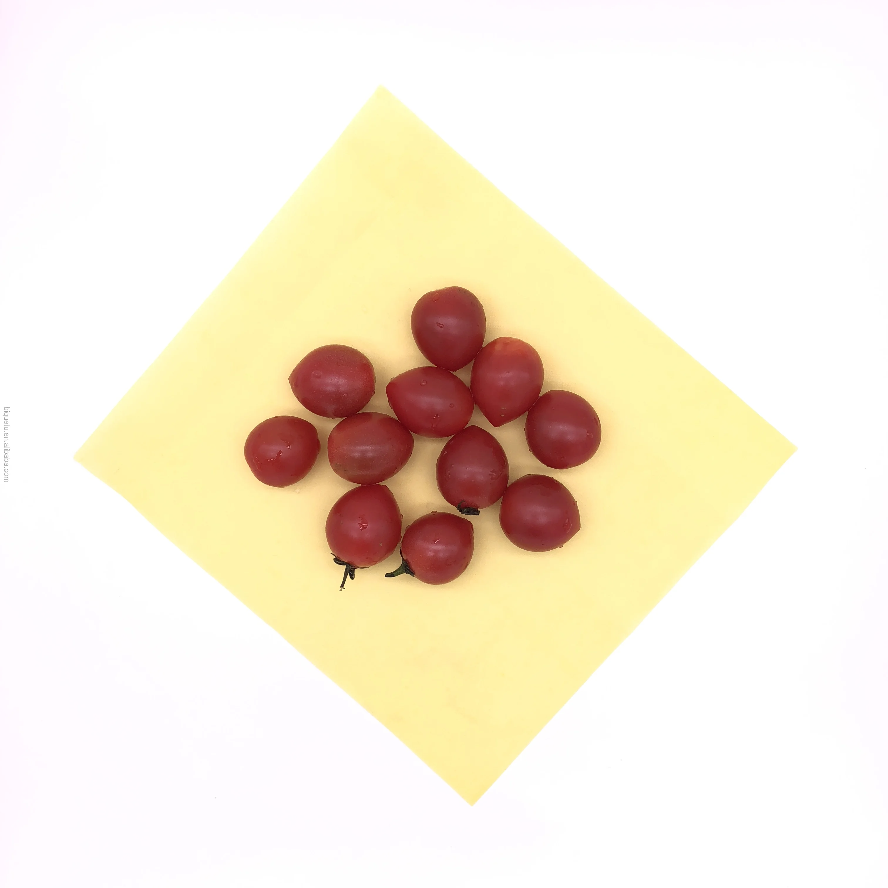 
GOTS Report Natural Organic Beeswax Reusable Food Wrap 