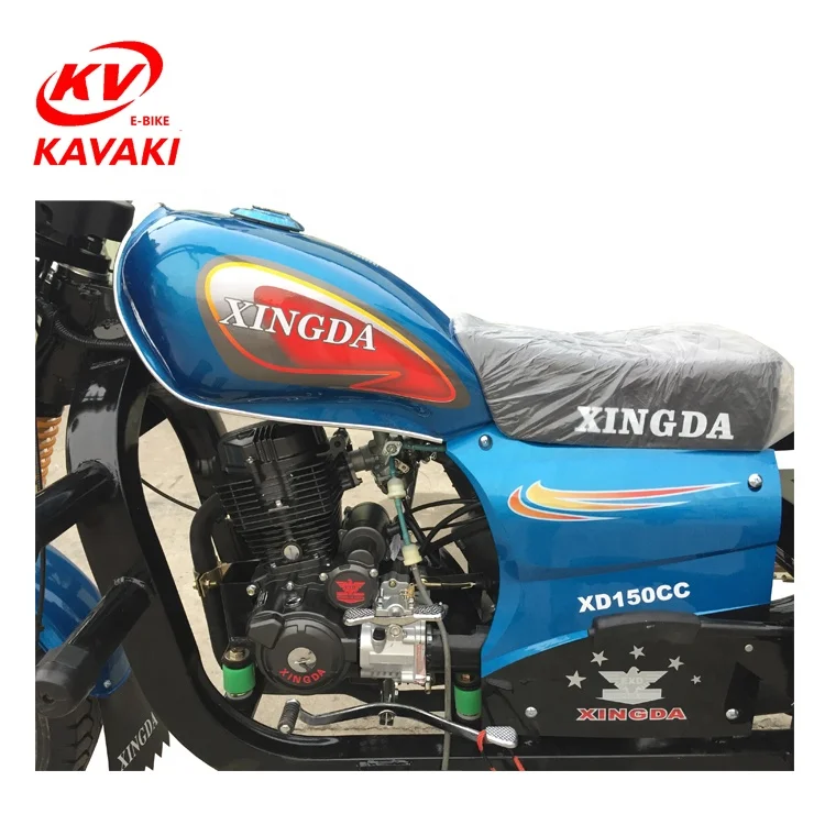 150cc cargo tricycle XINGDA MOTO