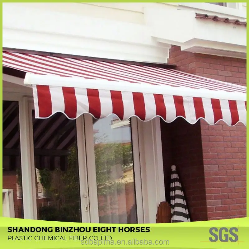 heavy duty polyethylene printed balcony protection cover/windproof screen/balcony privacy net for sale