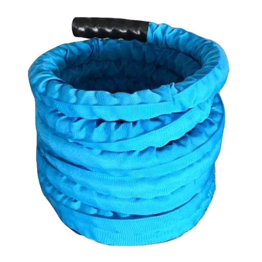 Nylon Coated Battle Rope Prices