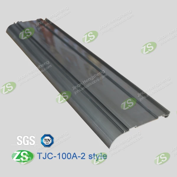 TJC-100A-2 Алюминиевый профили