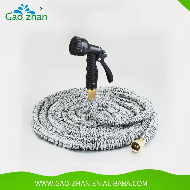 Multi-функции сад шланг силиконовый массового садовый шланг