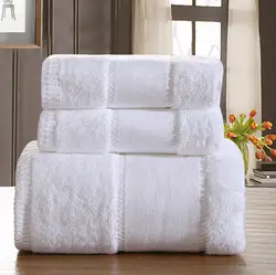 100% cotton turkish cotton Hotel suite spa bath shower towel