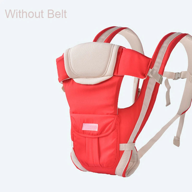 Baby Carrier Sling Hipseat Backpacks & Carriers Multifunction Backpack