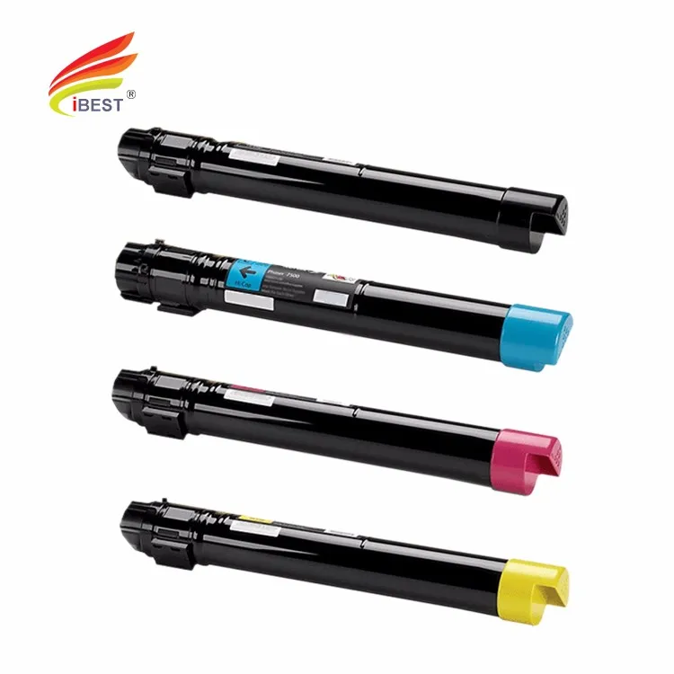 Compatible Xerox Phaser 6700 6700 Toner Cartridge for Xerox 106R01506 106R01510 106R01526