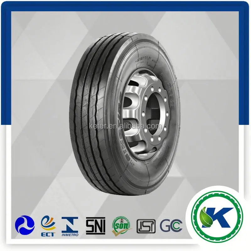 Радиальная 13x22.5 оптовая продажа Грузовых Шин