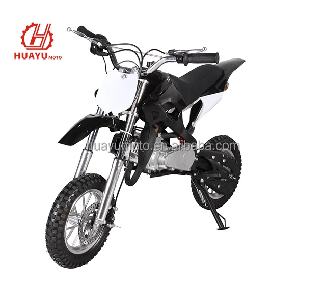 49cc 2 stroke dirt bike