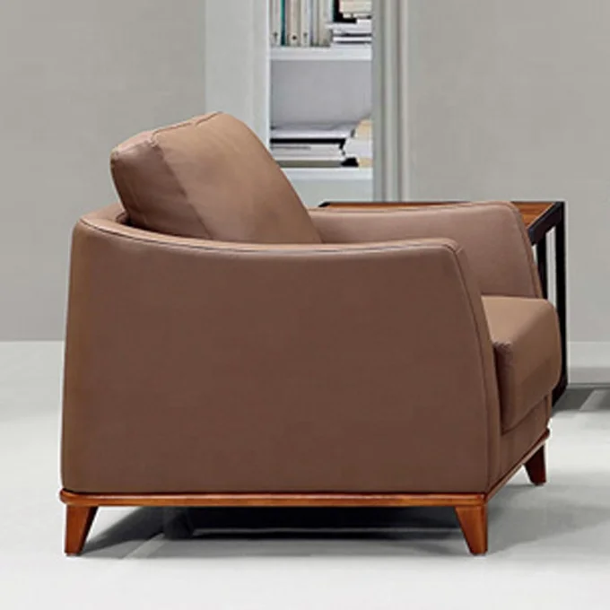 victory office furniture china fashion fabric office sofa modern