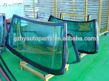 daewoo лобовое стекло для автобусов и yutong автобус