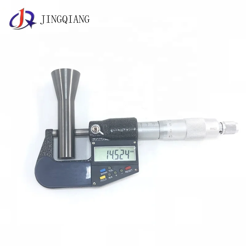 
Tungsten Carbide Industry Abrasive Sand Blasting Nozzle 