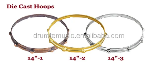 die cast hoops