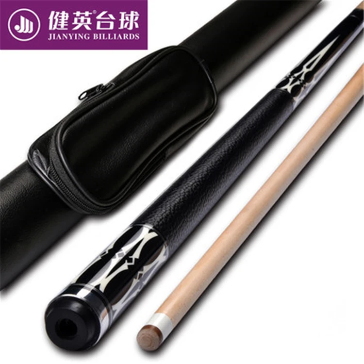 High Grade Professional Handmade Taco De Billar Joint Billiard Pool Table Snooker Cue Stick