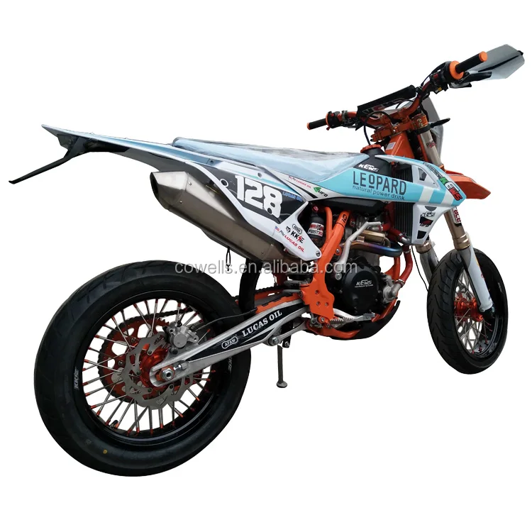 
High Quality Popular Motorcycle Dirt Bike For Adults 