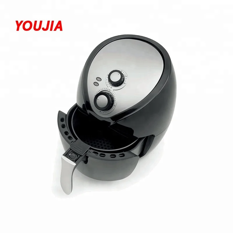 2018 Hot Air Fryer - 1400 Watts 2.2 Liter Capacity