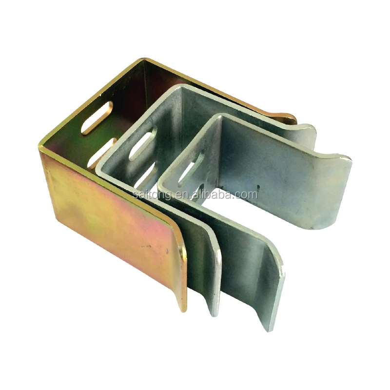 high quality sliding gate catcher / stopper/holder