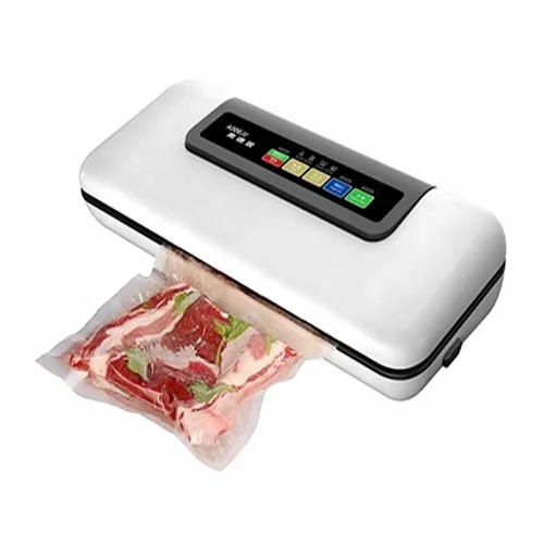 
domestic vacuum sealer DZ300 