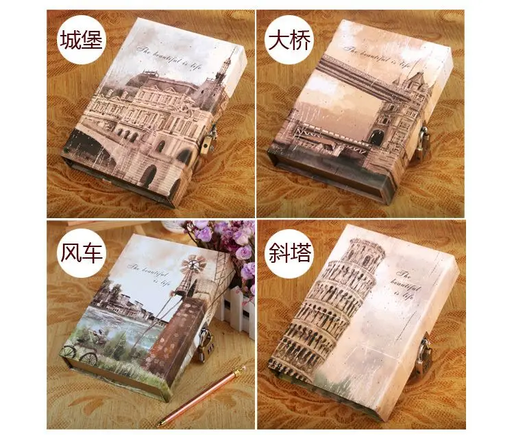 Office stationery items buy diaries online appointments hardcover notebook sample