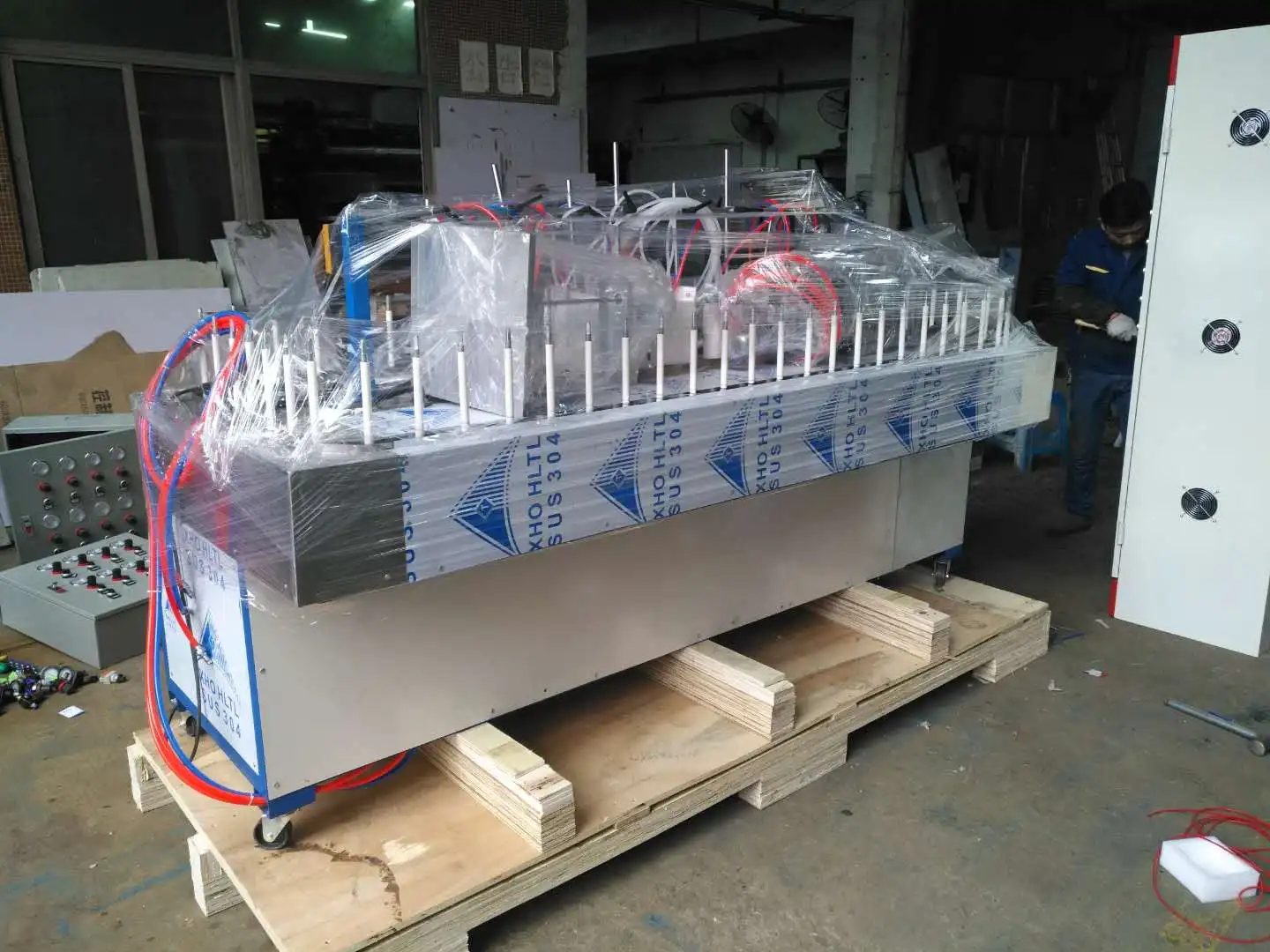 
mini spray paint machine 