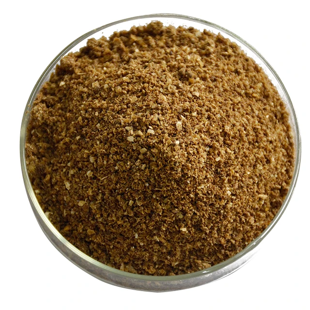 Cow feed Microbial Fermentation Feed to increase milk