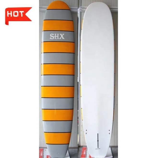 SHX Custom Surfboard Longboard With Fast Delivery