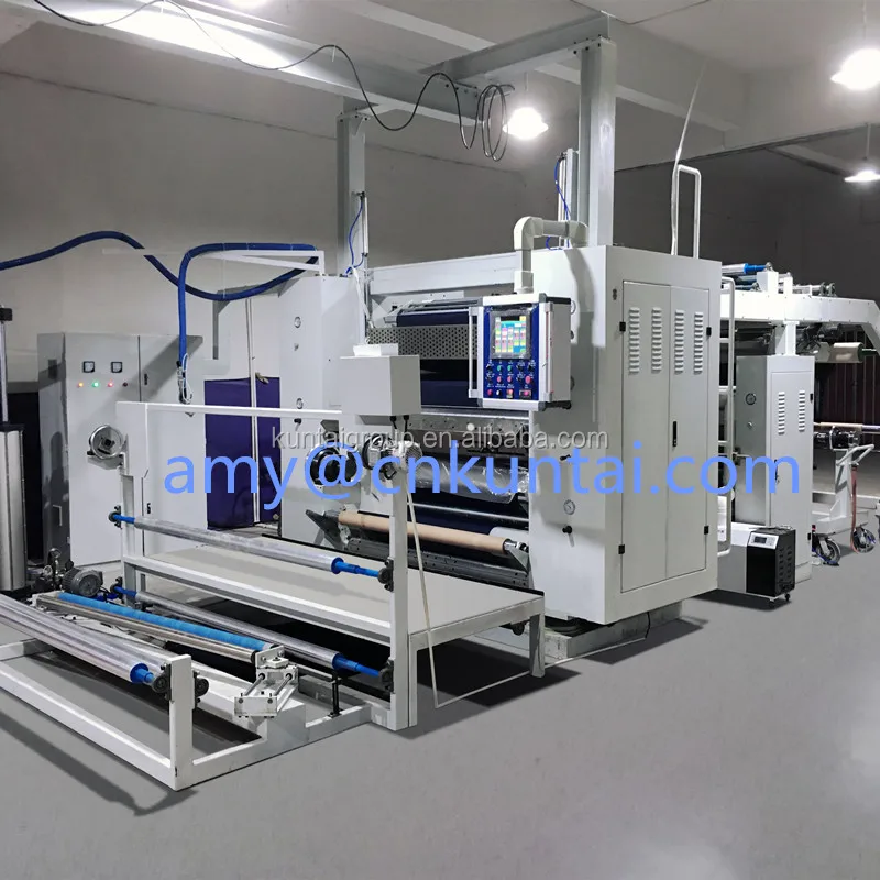 Машина для ламинирования термоплавкого клея PUR