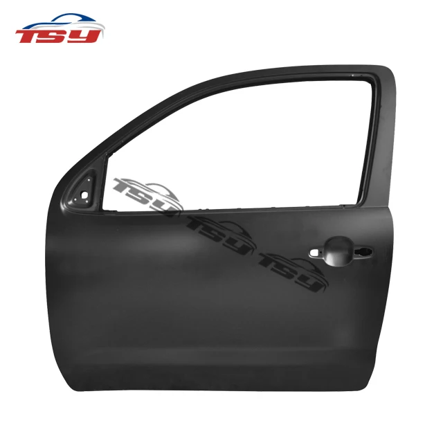 Best Saling Iron Front Car Door For Hilux Vigo 2012-14