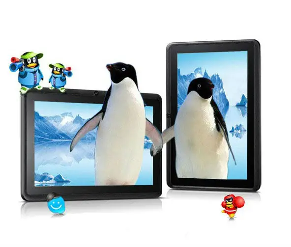 
 Планшет Android 512 Мб Q8  