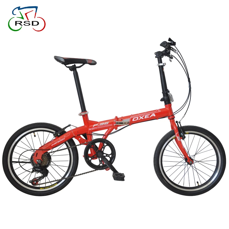 Китайские оптом 26 дюймов складной велосипедов Спорт на открытом воздухе/портативный