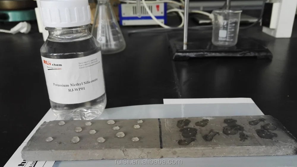 
RJ-WP01 Garage Waterproof Sealer 