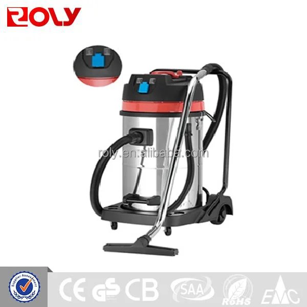Factory Sale Various Widely Used Large Capacity Cheap China Auto Vacuum Cleaner