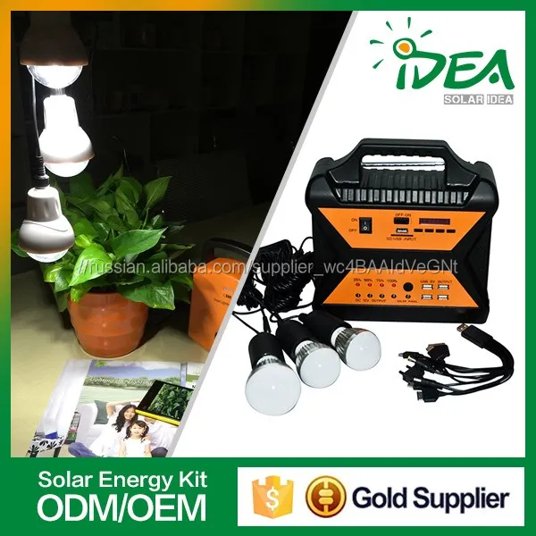 Аптовая фабрыка фарфору сістэмы сонечнай энергіі для невялікай хатняй прамысловасці