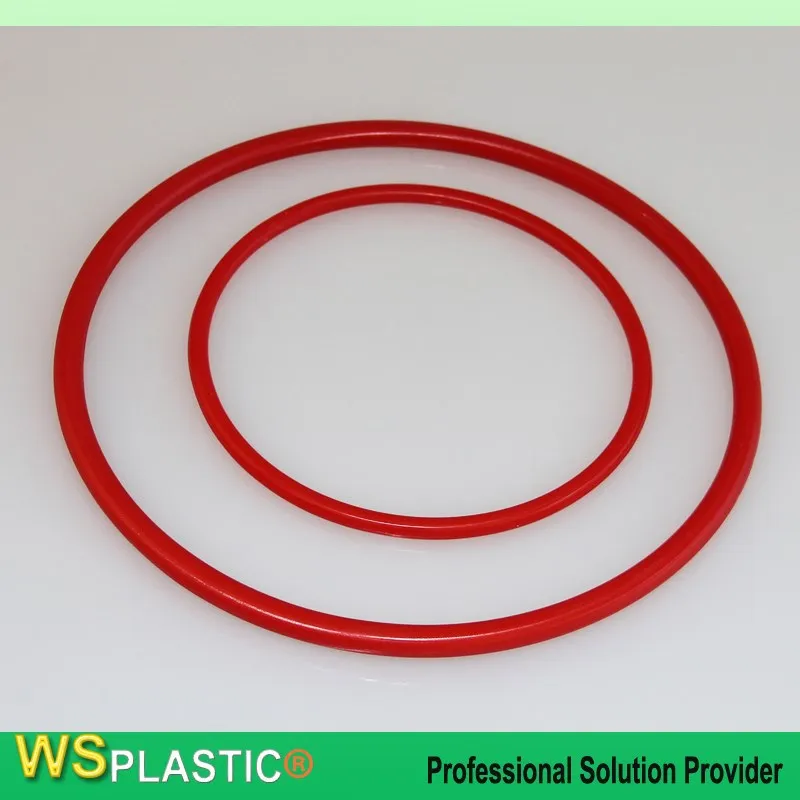 
polyurethane o ring 